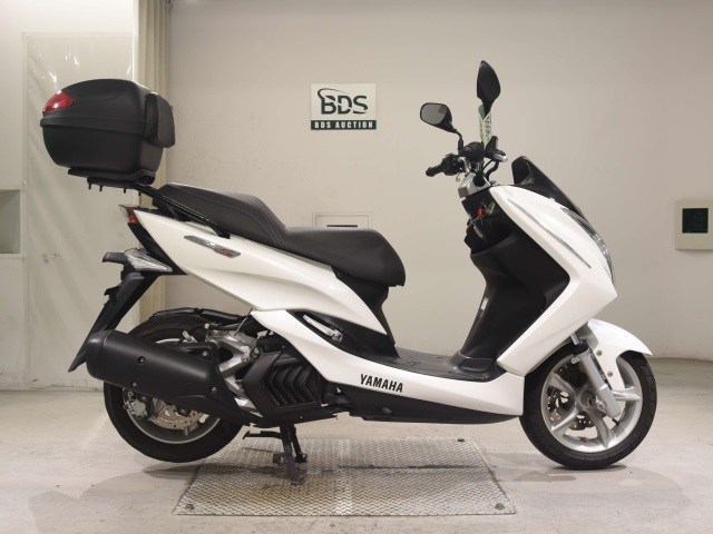 Yamaha MAJESTY 155S 2016