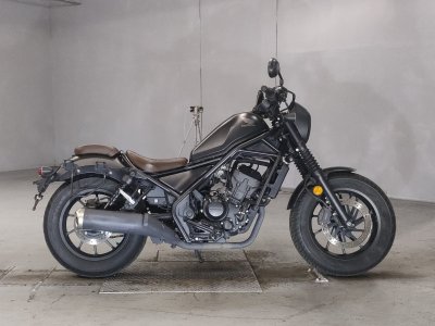 Honda REBEL S CMX250 2020