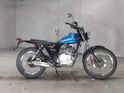 Suzuki GRASSTRACKER BIGBOY