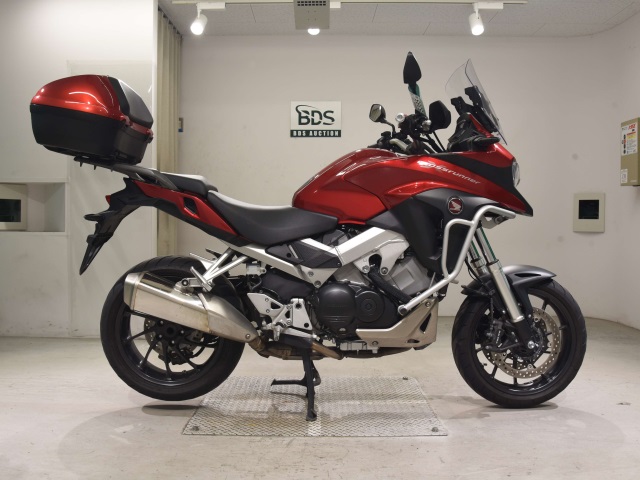 Honda VFR800X CROSSRUNNER 2019