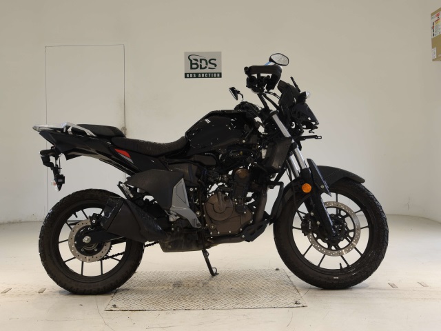 Suzuki v- strom 250sx