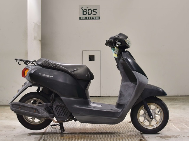 Honda TACT-4 BASIC 2015