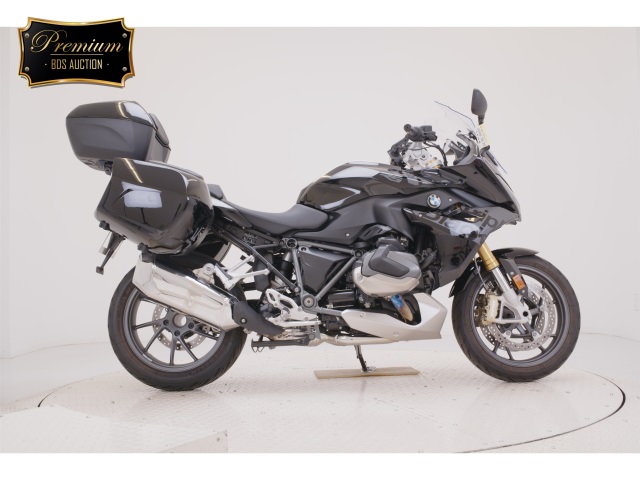 BMW R1250RS 2024