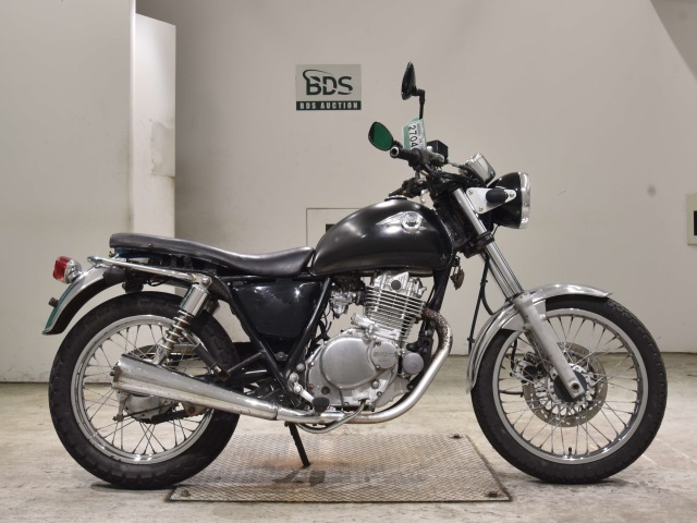 Suzuki VOLTY 1995