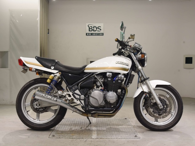 Kawasaki ZEPHYR400 1991