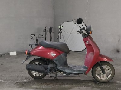 Honda TODAY 2002