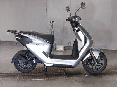 Honda EM1E: 2023