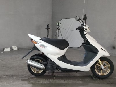 Honda DIO Z4 2005