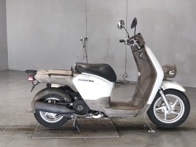 Honda BENLY50 2012