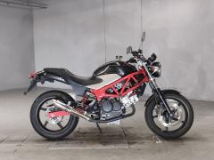 Honda VTR250 2011
