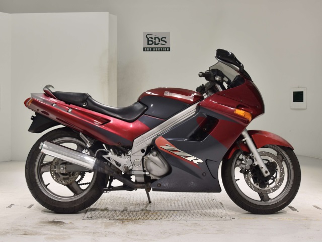 Kawasaki ZZ-R250 1999