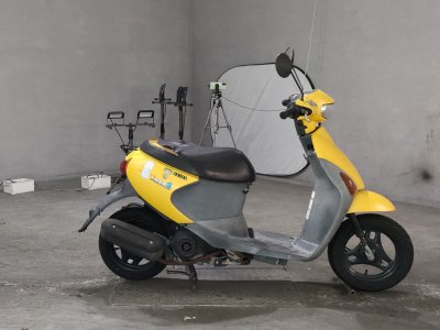 Suzuki LETS4
