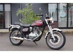 Kawasaki ESTRELLA 2017