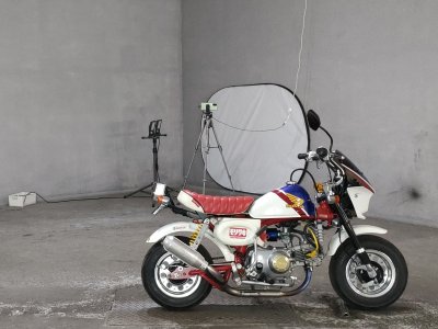Honda MONKEY 2001
