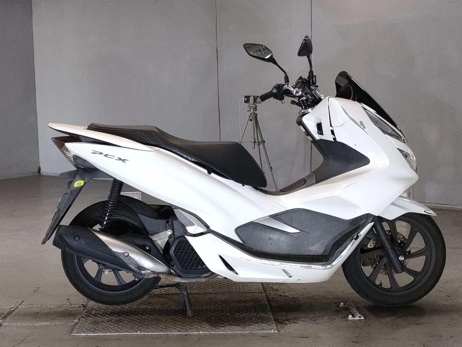 Honda PCX125 2018