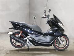 Honda PCX150 2015