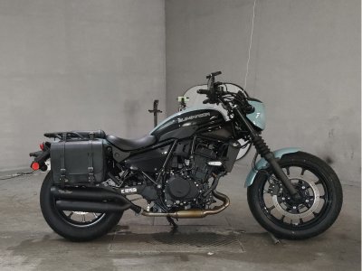 Kawasaki ELIMINATOR 400SE 2024
