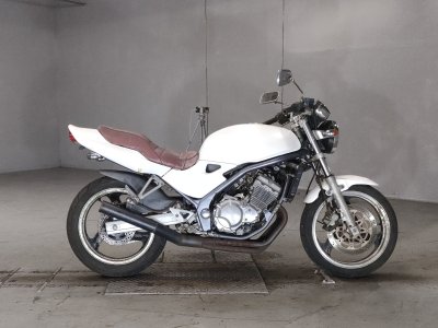 Kawasaki BALIUS ZR250 1991
