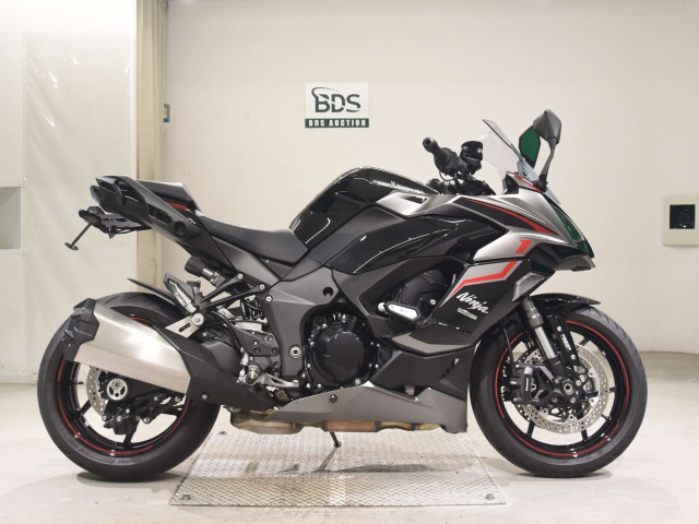 Kawasaki NINJA1000SX 2024