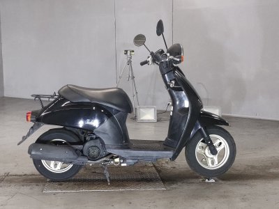 Honda TODAY 2006