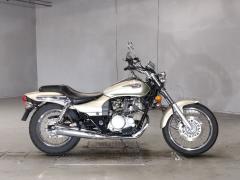 Kawasaki ELIMINATOR 125 2005