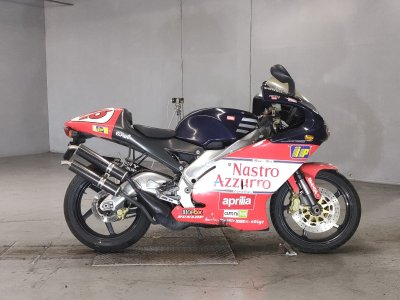 Aprilia RS250 1998