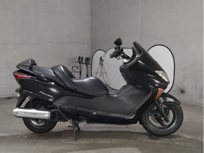 Honda FORZA Z 2004