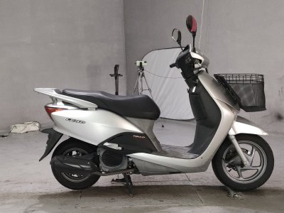 Honda LEAD110 2012