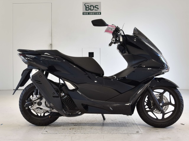 Honda PCX160 2023