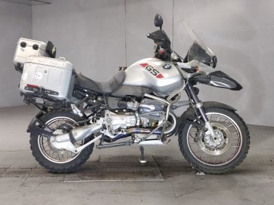 BMW R1150GS ADVENTURE 2005