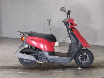 Yamaha JOG 115 2018