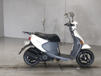 Suzuki LETS4