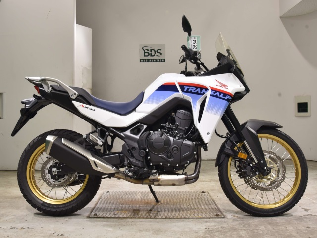 Honda XL750TRANSALP 2023