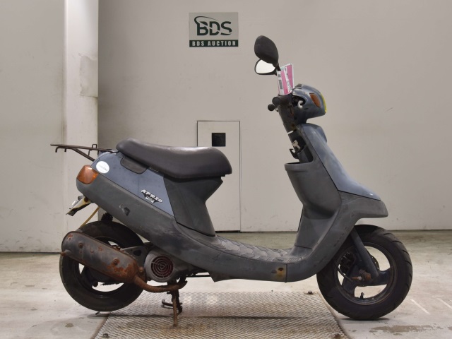 Yamaha JOG APRIO TYPE2 1996
