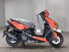 Yamaha CYGNUS125 GRYPHUS 2023