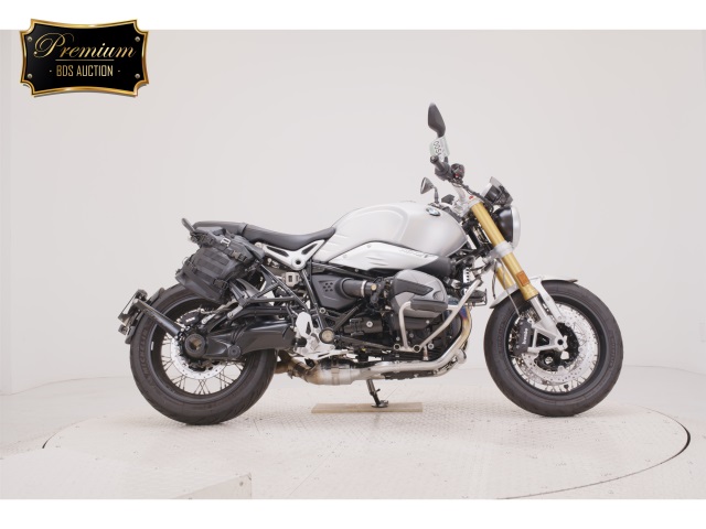 BMW R NINE T SCRAMBLER 2023