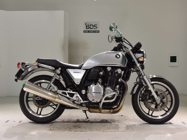 Honda CB1100A 2013