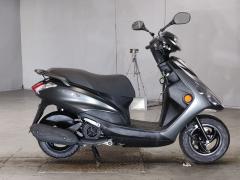 Yamaha AXIS Z 2018