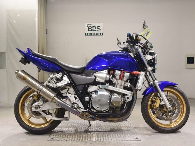 Honda CB1300SF 2003