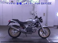 Honda VTR250 2011
