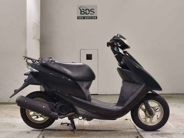 Honda DIO-6 2005