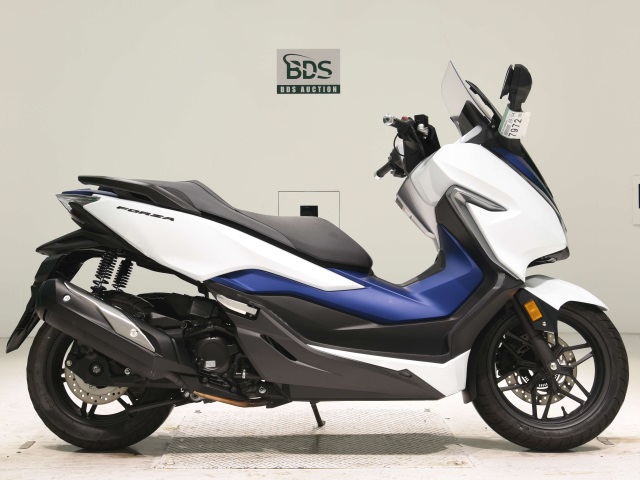 Honda FORZA 2018