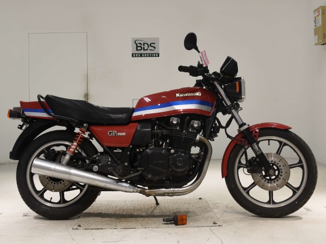 Kawasaki Z1100GP