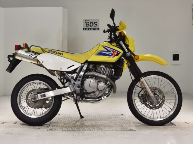 Suzuki DR650 2006