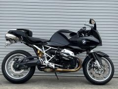 BMW R1200S 2007