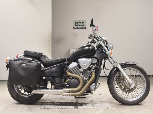 Honda STEED600 1994
