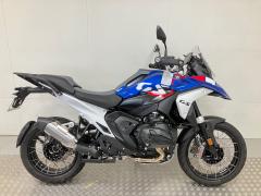 BMW r1300gs 2024