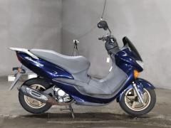 Honda LEAD110 2012