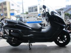 Yamaha GRAND MAJESTY250 2004