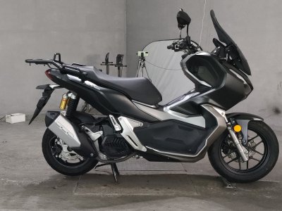 Honda ADV 150 2020